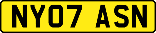 NY07ASN