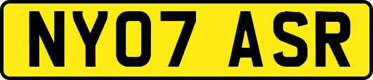 NY07ASR