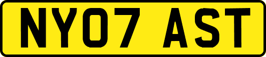 NY07AST