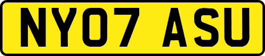 NY07ASU