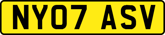 NY07ASV