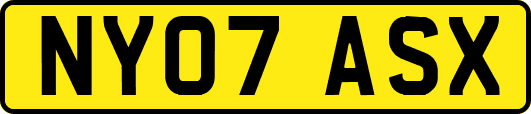 NY07ASX