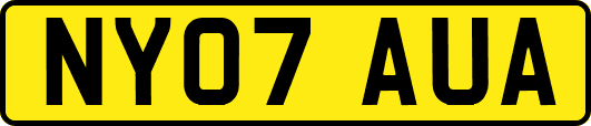 NY07AUA