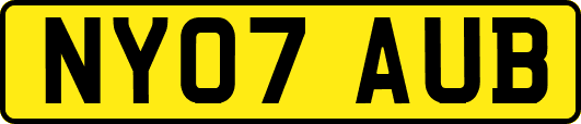 NY07AUB