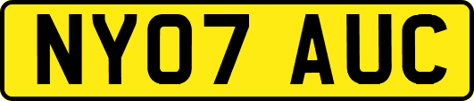 NY07AUC