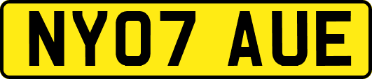 NY07AUE