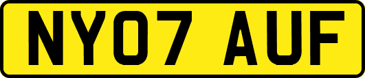 NY07AUF