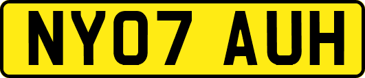 NY07AUH