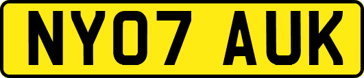 NY07AUK