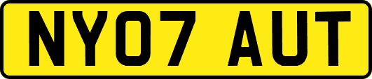 NY07AUT