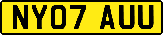 NY07AUU