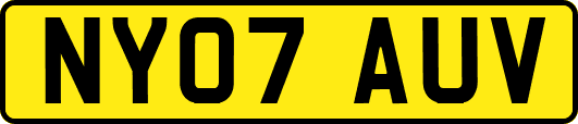 NY07AUV