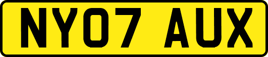 NY07AUX