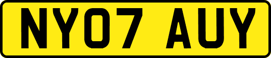 NY07AUY