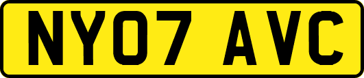 NY07AVC