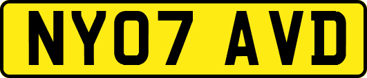 NY07AVD