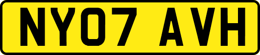 NY07AVH