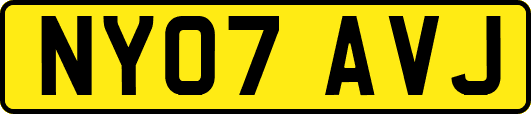 NY07AVJ