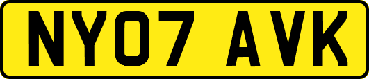 NY07AVK