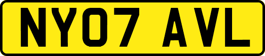 NY07AVL