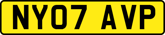 NY07AVP
