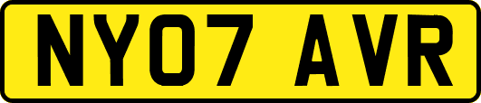 NY07AVR