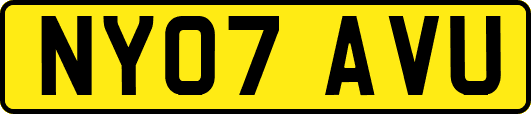 NY07AVU
