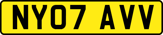 NY07AVV