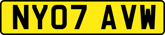 NY07AVW