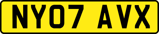 NY07AVX