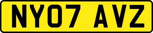 NY07AVZ