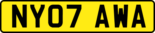 NY07AWA
