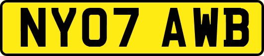 NY07AWB