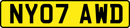NY07AWD
