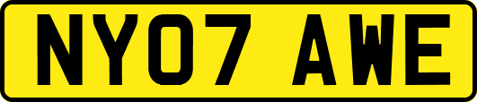 NY07AWE