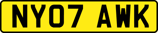 NY07AWK