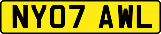 NY07AWL