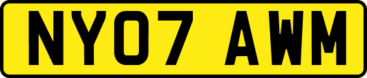 NY07AWM