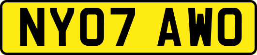 NY07AWO