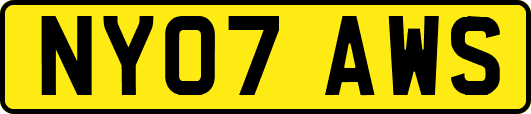 NY07AWS
