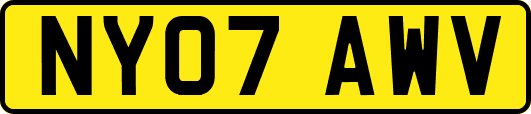 NY07AWV