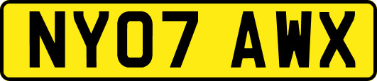 NY07AWX