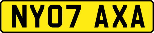 NY07AXA