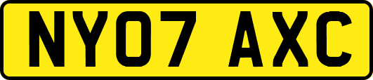NY07AXC