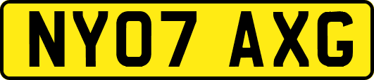 NY07AXG