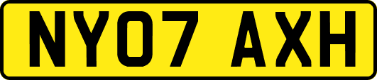 NY07AXH