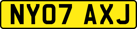 NY07AXJ