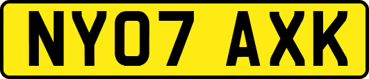 NY07AXK