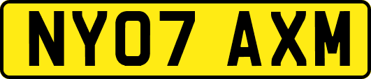 NY07AXM