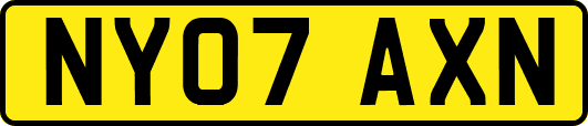 NY07AXN